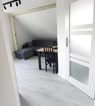 Mieszkanie Na W Centrum Miasta Apartment