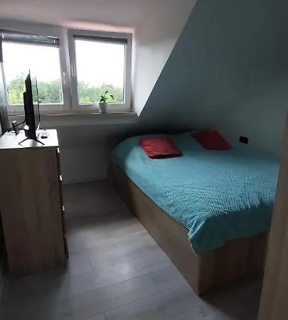 Mieszkanie Na W Centrum Miasta Apartment