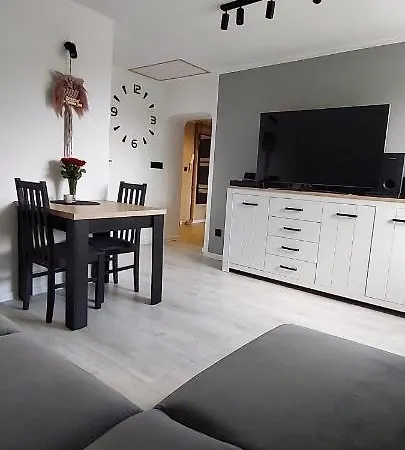 Apartment Mieszkanie Na W Centrum Miasta Lötzen