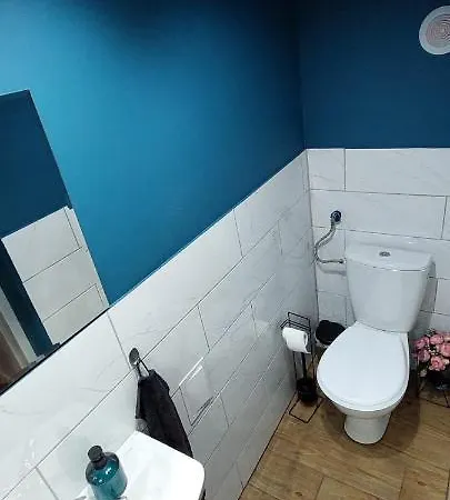 Mieszkanie Na W Centrum Miasta Apartment Lötzen