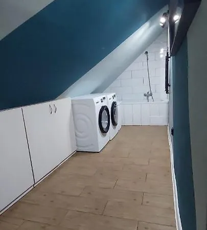 Apartment Mieszkanie Na W Centrum Miasta Lötzen