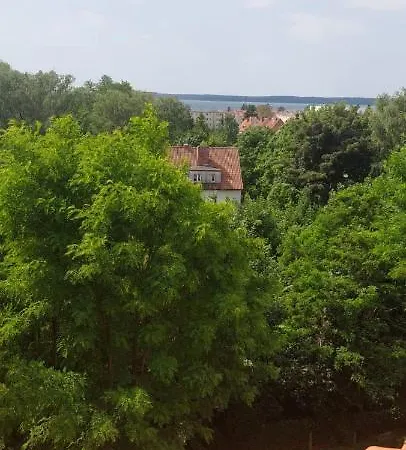 Apartment Mieszkanie Na W Centrum Miasta Lötzen