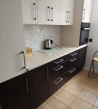 Apartment Mieszkanie Na W Centrum Miasta *