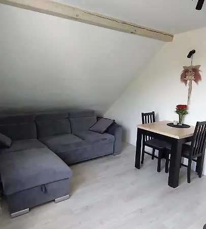 Apartment Mieszkanie Na W Centrum Miasta Lötzen