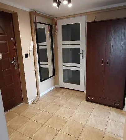 Apartment Mieszkanie Na W Centrum Miasta *